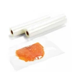 Wholesale Plastic Biodegradable Packaging Vacuum Seal Bags