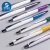 Wholesale Plastic Click Promotional Pen,Ballpoint Pen
