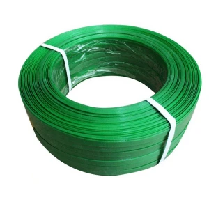Wholesale plastic polyester strapping rolls polyester belt for strapping