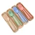 Import Wholesale portable eco tableware set wheat degradable portable cutlery set from China
