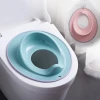 Wholesale PP portable sugar kids training toilet seat for travel