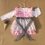 Import wholesale price girls giggle moon remake baby clothing bulk kids clothes children&#039;s boutique clothing from China