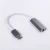 Wholesale professional 7.1 sound card mobile phone external type C sound card