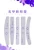 Import Wholesale professional disposable Nail Files Double Side Sanding Tools Nail Care Mini Nail File from China