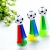 Import Wholesale promotional world cup soccer fans trumpet toy football plastic air cheering horn from China