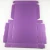 Import wholesale ready-made colorful mailer box in stock from China