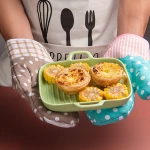 Wholesale rectangle 9 inch stoneware bakeware ceramic bakeware set