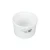 Import Wholesale restaurant luxury white 7 Pcs plastic melamine dinner set dinnerware from China