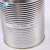 Import Wholesale round 3kg tinplate for tomato paste, canned fruit, bean tin cans for food canning packaging from China