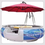 Wholesale rowing boat producer, rowing boat price