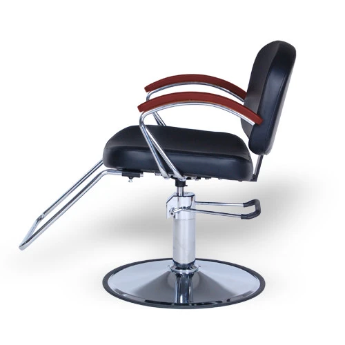 wholesale simple modern hair salon equipment styling barbe chair