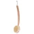 Import Wholesale skin exfoliating men&#x27;s bath supplies wooden long handle body shower brush from China