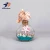Import Wholesale special shape floating wishing drift lucky glass bottle with cork from China