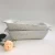 Import Wholesale spot goods restaurant kitchen non stick ceramic rectangle bakery bakeware set with double ear from China