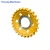 Import Wholesale steel casting D20 D31 dozer drive track segment sprocket for bulldozer from China