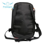 Wholesale Striped  Pet Backpack or Adjustable Striped Pet Dog Cat Front Carrier Backpack Bag For Outdoor Travel