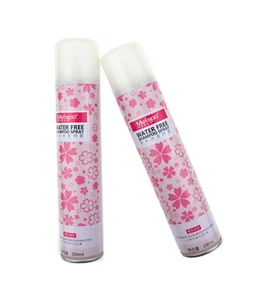 wholesale sulfate free dry shampoo for hair
