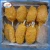 Import Wholesale  surimi content 42% brown breaded crab claw with good taste from China