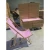 Import Wholesale Traditional Summer Bamboo Canvas Lounge Deck Chair Folding Beach Chair from China
