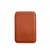 Import Wholesale Universal Magnetic Leather Mobile Phone Credit Card Holders Pouch with MagSafe Wallet Official from China