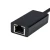 Import wholesale usb 3.0 hub ethernet status usb lan adapter for network converter from China