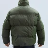 wholesale winter custom puffer jacket long over sized,oem,men,women,logo,printing,cheap with great quality drop shipping