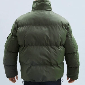 Buy Wholesale Winter Custom Puffer Jacket Long Over Sized,oem,men ,women,logo,printing,cheap With Great Quality Drop Shipping from PRIDE  EXPORT (PRIVATE) LIMITED, China | Tradewheel.com