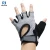 Import Wholesale winter windproof custom leather racing riding motorcycle motorbike gloves from China