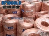 wholesale wire braided copper