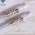Import wholesale/custom children creative frosted transparent plastic automatic pencil from China