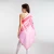 Import Wholesales new style sexy magic printed microfiber women Bath dress wearable Bath towel with mesh bag from China