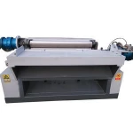 Widely Used in Forest Wood Debarker/ Wood Logs Debarking Machine