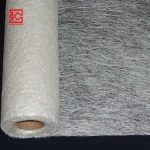 Widely using glass fiber yarn chopped strand fiberglass mat