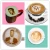 WIFI coffee latte edible image printing machine inkjet food ink printer for cookie