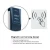 Import wifi electronic rfid hotel intelligent door lock from China