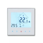 Wifi Thermostat Digital Temperature Controller Thermostat APP Control Programmable Electric Floor Heating Thermostat Wifi