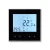 Import Wifi Thermostat Digital Temperature Controller Thermostat APP Control Programmable Electric Floor Heating Thermostat Wifi from China