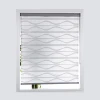window blind accessories, natural look outdoor cafe blind clear
