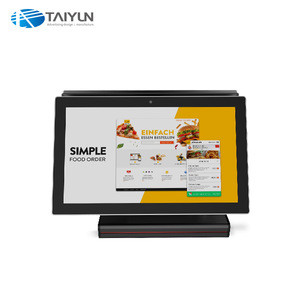 Buy Windows 10 Android In One With All Touch Retail Cash Restaurant ...