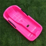 Winter Sports Ski Board Snow Sledge Grass Sand Sliding Board Ski Board