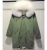 Import Winter Women&amp;Men Faux Fur Coat Warm Hood Parka Ladies Long Trench Jacket Outwear fashion winter coats from China