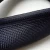 Import wire insulation sleeves cable management nylon mesh Hose protective sleeve with zipper from China