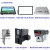 Import With 80mm thermal printer indoor Coin-operated cash/bill acceptor wall mounted self ordering mini touchscreen payment kiosk from China