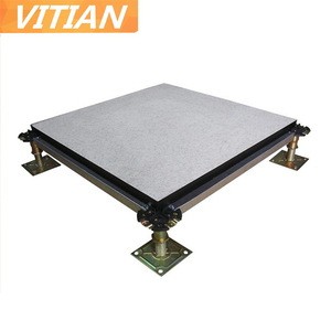 with CE subdued light floor panel lifter for intelligent building
