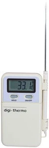 With probe WT-2 Digital Thermometer