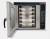 With steam adjusted system 10 trays Electric  convection oven for baking