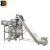 Import WLDH gypsum ary and wet granules liquid powder ribbon industrial mixing machine blender mixer from China