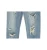 Import Women denim pant, straight ripped pant, hot and made in China from China