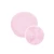 Import Women face cosmetic remover facial makeup round cotton pads from China