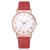 Import Women Fashion Luxury Leather Strap Sport Watch Twelve constellations Women Dress Watches Quartz Clock Reloj Mujer from China
